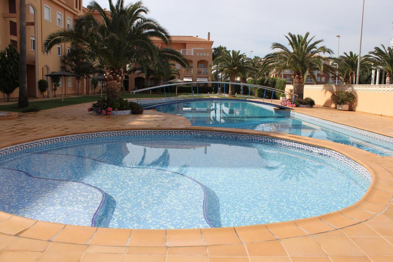 187 Palm Beach - Deniasol Экстерьер фото