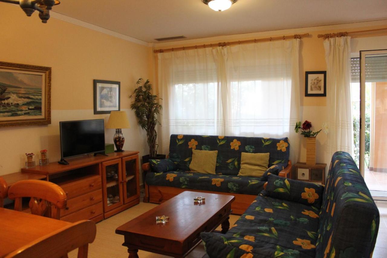 187 Palm Beach - Deniasol Экстерьер фото