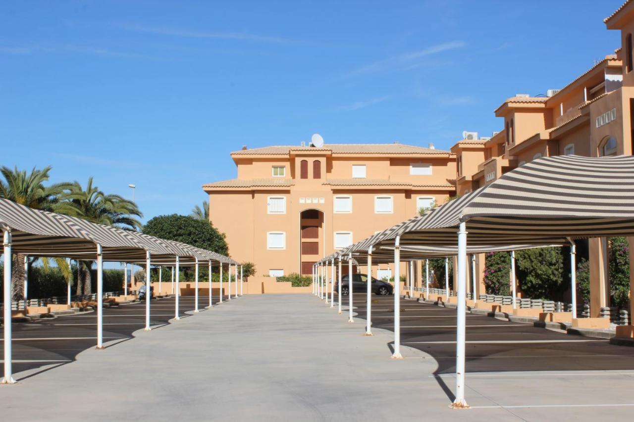 187 Palm Beach - Deniasol Экстерьер фото